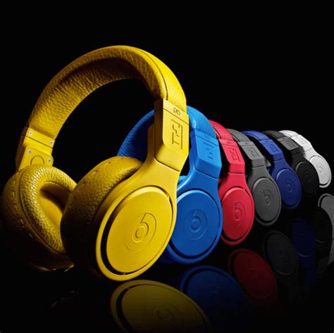 beats x fendi pro|Beats x Fendi Pro .